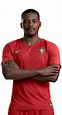 William Carvalho Portugal football render - FootyRenders