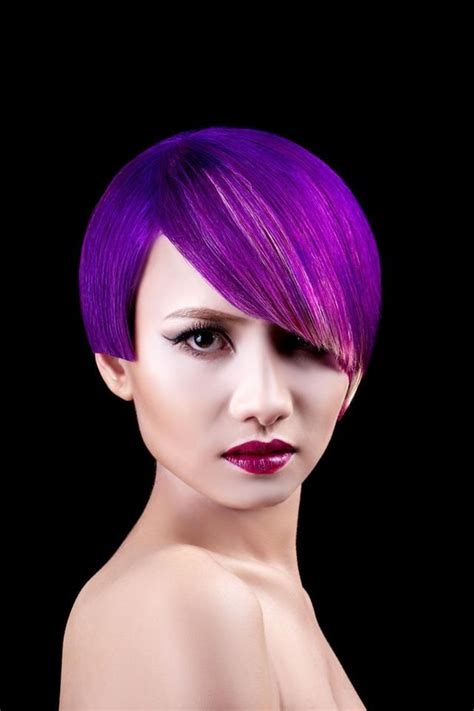 Permanent Purple Hair Dye That Is Nothing Short Of