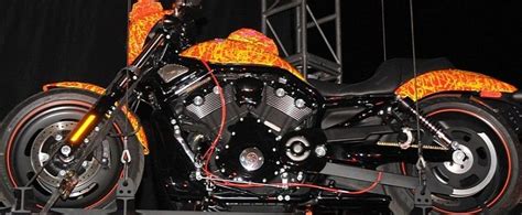 Next, one of the most expensive bikes in india is the indian roadmaster. The Harley-Davidson Cosmic Starship Is Now World's Most ...