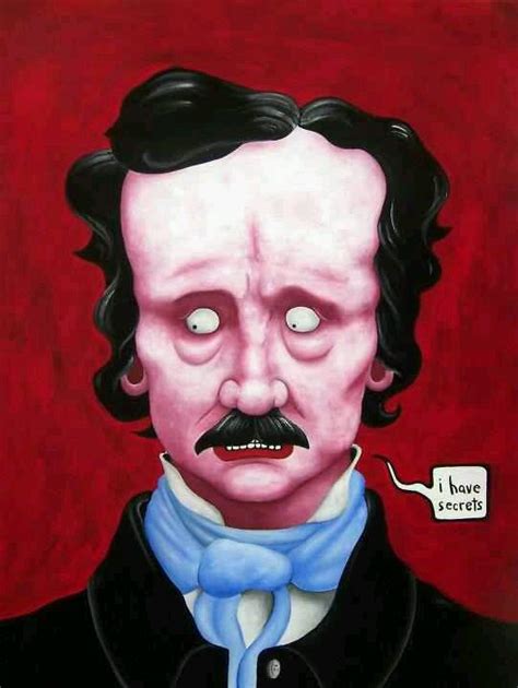 Do You Now Edgar Allan Poe Art Poe Edgar Allen Poe