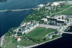 Royal Military College of Canada | STLHE 2014