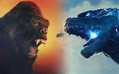 Godzilla Vs Kong Trailer Breakdown All The Easter Eggs And Nods