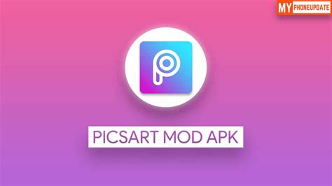 Picsart Mod Apk V1516 Download For Android Gold