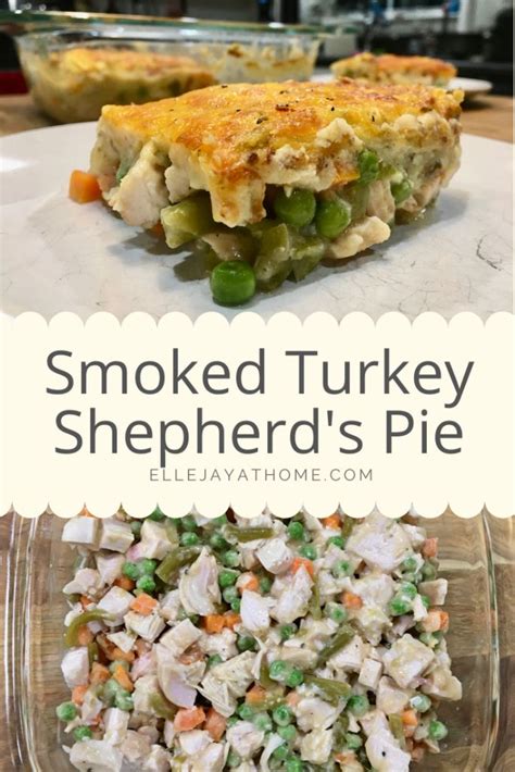 Quick And Easy Recipes To Make With Leftover Smoked Turkey