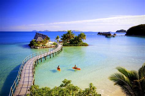 10 Most Beautiful Tropical Islands You Have To Visit Page 7