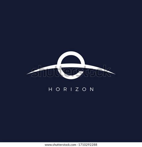 41658 Horizon Logos 图片、库存照片和矢量图 Shutterstock