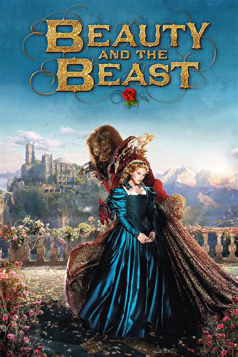 Terdapat banyak pilihan penyedia file pada halaman tersebut. Beauty and the Beast (2014) - Posters — The Movie Database ...