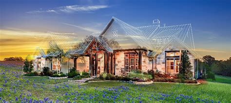 Build On Your Lot Houston Boyl Custom Homes Design Tech Homes