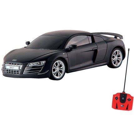 Ajouter a la liste d'envie ajouter au comparateur. Audi R8 Noir Mat Et Rouge
