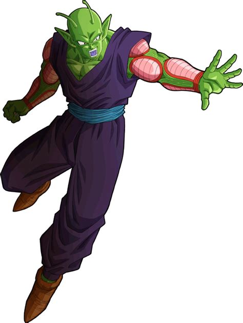 Learn how to draw dragon ball z picture pictures using these outlines or print just 600x804 goten from dragonball z by masterswordsmen1. Piccolo (Dragon Ball FighterZ)