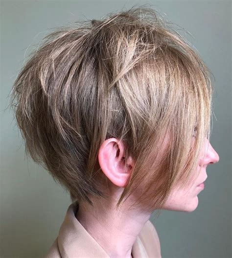 50 New Short Hair With Bangs Ideas And Hairstyles For 2022 Hair Adviser Short Hair With