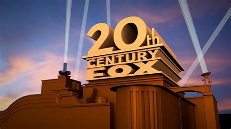 20th Century Fox Lef 👉👌20th Century Fox Fanfare Home Made Youtube