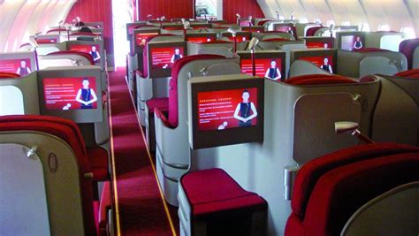 Hainan Airlines Airbus A330 300 Seat Map