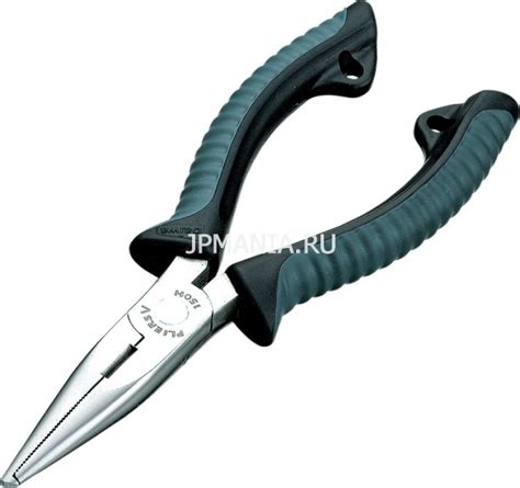 Рыболовные пассатижи Daiwa Plier V в магазине JPMANIA ru