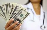 What Is The Salary Of A Nurse
