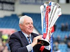 Walter Smith: Rangers legend passes away aged 73 after battle with ...