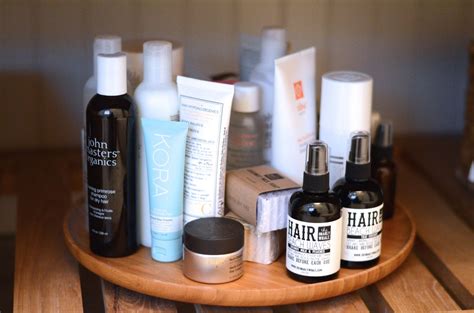How to Organize Beauty Products: Storage for Hair Products ...