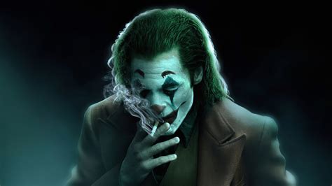 We have a massive amount of desktop and mobile backgrounds. 1920x1080 Joker Smoker Art 4k Laptop Full HD 1080P HD 4k Wallpapers, Images, Backgrounds, Photos ...