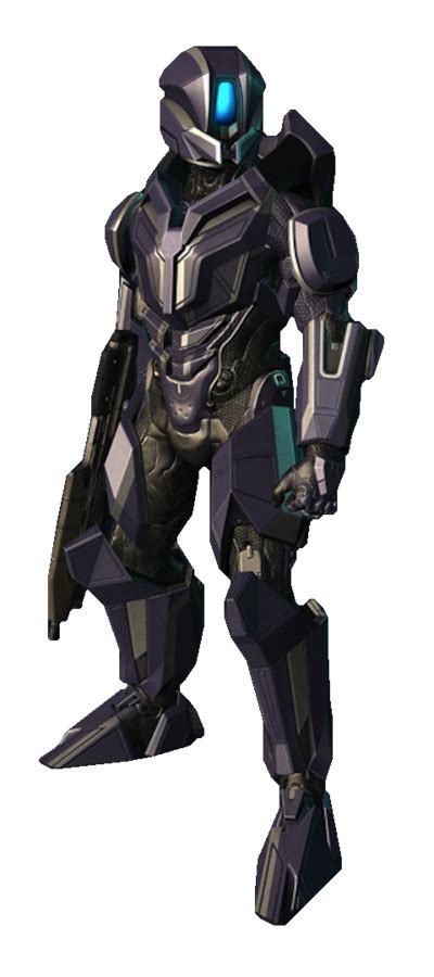 Armor Customization Halo 4 Halopedia The Halo Wiki