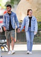 Shailene Woodley and boyfriend Ben Volavola: Out in NYC-22 | GotCeleb