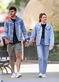 Shailene Woodley and boyfriend Ben Volavola: Out in NYC-22 | GotCeleb