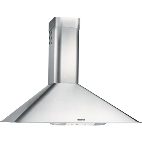 Shop Broan Convertible Wall Mounted Range Hood Stainless Steel