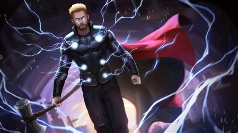 If you see some free desktop thor wallpapers you'd like to use, just click on the image to download to your desktop or mobile devices. 4K Thor Wallpapers - Top Free 4K Thor Backgrounds ...