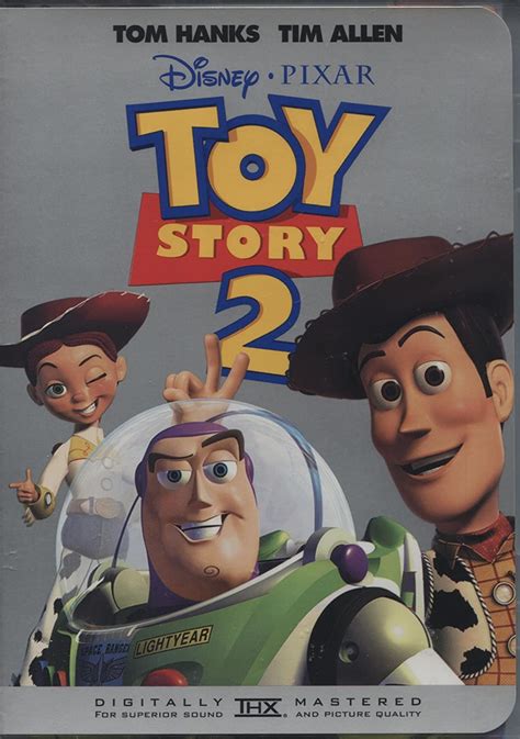 Toy Story 2 Amazonca Movies And Tv Shows