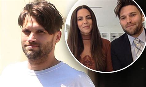 Tom Schwartz After Calling Wife Katie Maloney Gross Publicly Apologizes On Watch What Happens