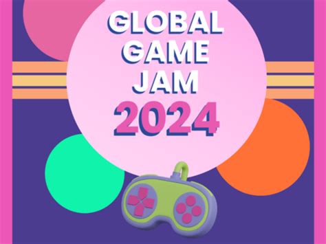 Global Game Jam 2024 Universität Bremen