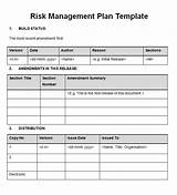 It Management Plan Pictures