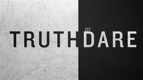 Top Five Best Games Like Truth Or Dare In 2018 Gazette Review