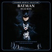 Chas Blankenship's Bat-Mania: "Batman Returns" - Original Motion ...