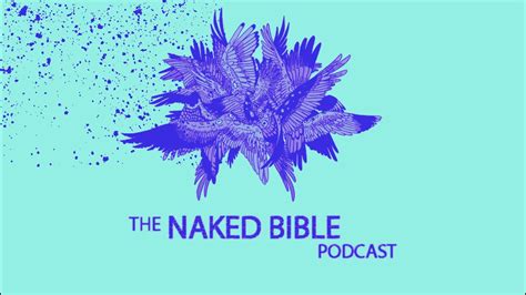 Naked Bible Podcast The Church Fathers And Genesis Youtube