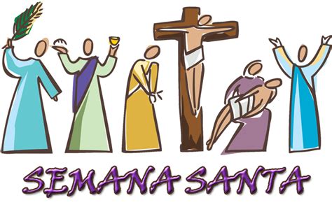 Imagenes Semana Santa 2023 Con Frases Saludos De Pascua Y Mensajes ⭐