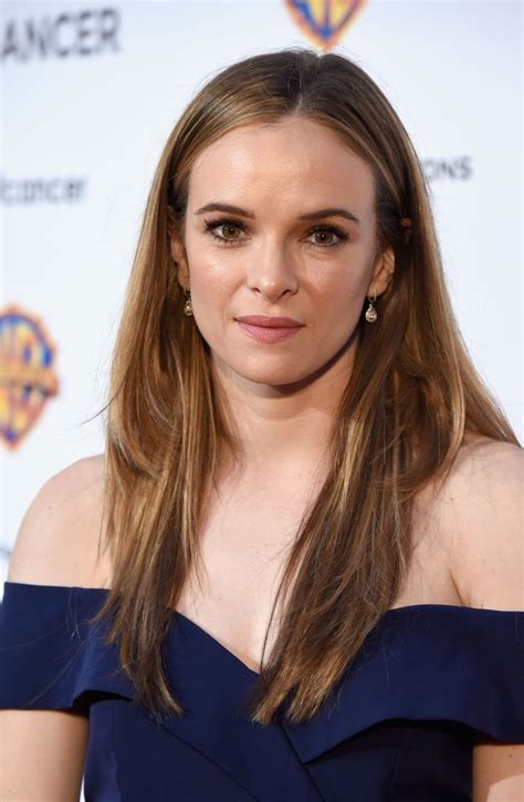 Danielle Panabaker Image