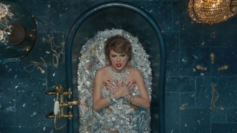 Taylor Swift Video Sets New Record With 432m Youtube Views In 24 Hours Abc News