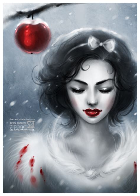 Beautiful Snow White Disney Princess Fan Art 28102088 Fanpop