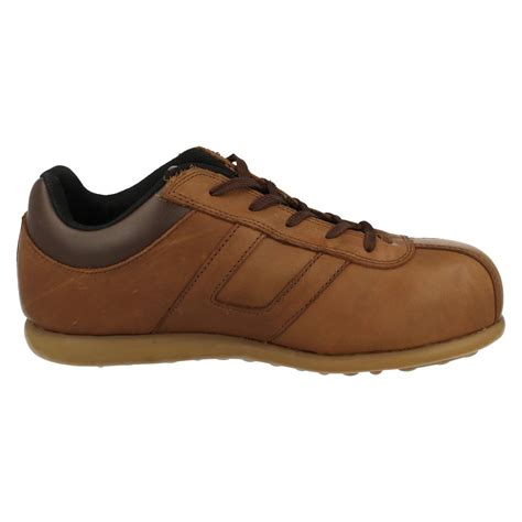 Buy safety shoes at snickers direct. Unisex Magnum Steel Toe Cap Safety Shoes 'Hawk' | eBay