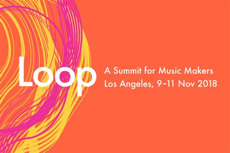 Registration For Ableton Loop 2018 Opens Today Synthtopia