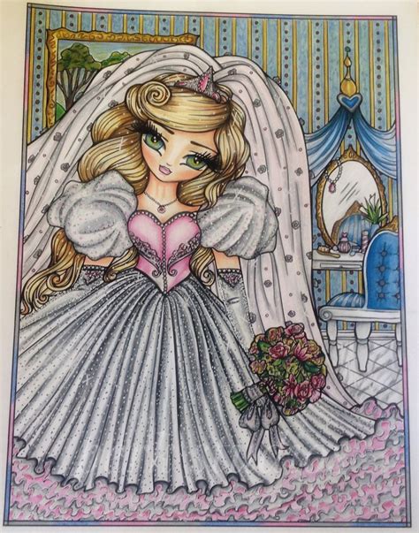 Pin On My Hannah Lynn Fairy Tale Princesses And Storybook Darlings