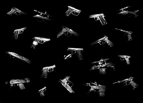 What Gun Lovers Think The New York Times