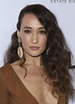 Maggie Q - An Evening in China With WildAid, Los Angeles 11/10/2018 ...