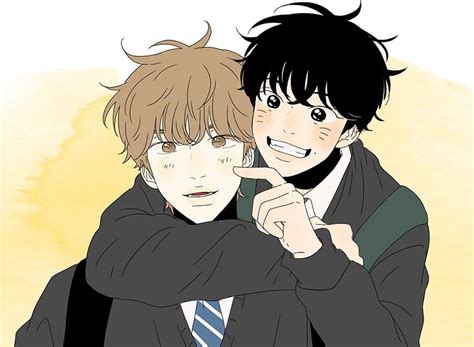 Check spelling or type a new query. REVIEW | Heesu in Class 2 Cancelled Every Other BL Webtoon ...