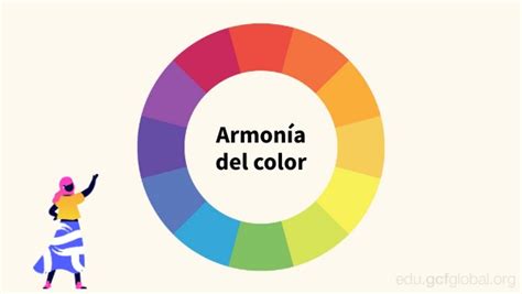 Armonía Del Color