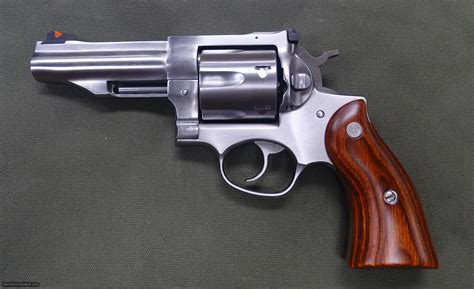 Ruger Redhawk Magnum