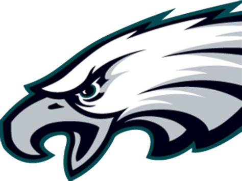 Philadelphia Eagles Clipart Free Download On Clipartmag