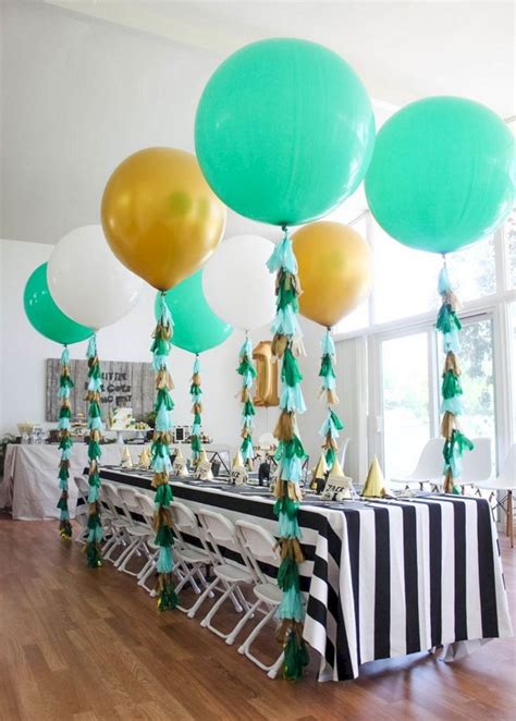 35 Wonderful Green And Gold Party Color Ideas For Elegant Wedding