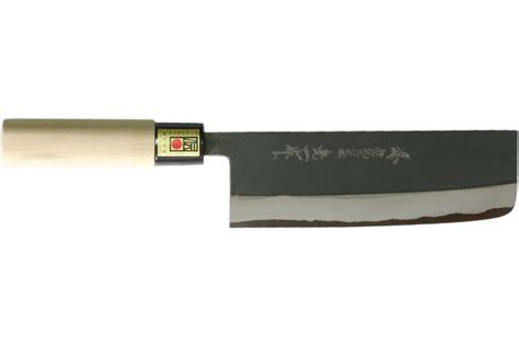 Morimoto Hamono Nakiri Knife From Japan