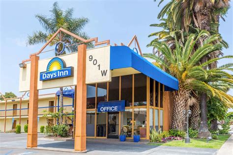 Days inn panama city beach remains committed to the health and safety of our guests. Days Inn Los Angeles LAX - Inglewood | green tripz ...